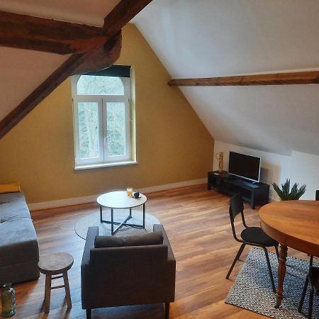 Le Studio Des Pervenches Spa Extérieur photo