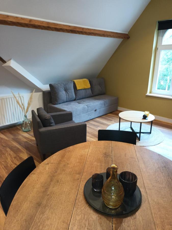 Le Studio Des Pervenches Spa Extérieur photo